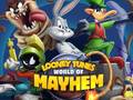 Игри Looney Tunes World of Mayhem