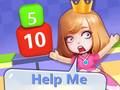 Игри Panic Princess