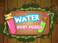 Игри Water Sort Puzzle