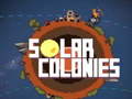 Игри Solar Colonies