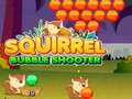 Игри Squirrel Bubble Shooter