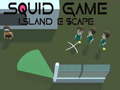 Игри Squid Game Island Escape