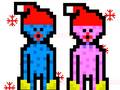 Игри Ugi Bugi & Kisiy Misiy