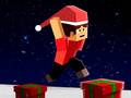 Игри Parkour Block Xmas Special