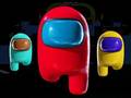 Игри Imposter Night Race