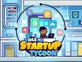 Игри Idle Startup Tycoon