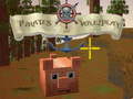 Игри Pirates of Voxelplay