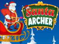 Игри Santa Archer