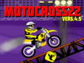 Игри Motocross 22 vers 4.5