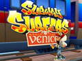 Игри Subway Surfers Venice World Tour