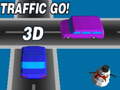 Игри Traffic Go 3D