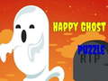 Игри Happy Ghost Puzzle 
