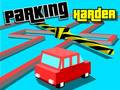 Игри Parking Harder