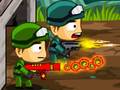 Игри Zombie Last Castle
