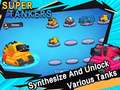 Игри Super Tankers