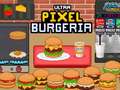 Игри Ultra Pixel Burgeria