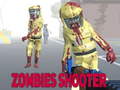 Игри Zombies Shooter