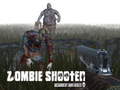 Игри Zombie Shooter: Destroy All Zombies