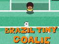 Игри Brazil Tiny Goalie