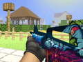 Игри Fort Craft