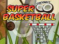 Игри Super coconut Basketball