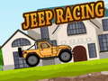 Игри Jeep Racing