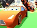 Игри Super Car Chase