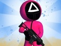 Игри K-game Glass Bridge Survival