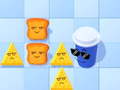 Игри Coffee Puzzle