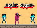 Игри Squid Game 2D Shooting