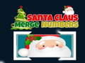 Игри Santa Claus Merge Numbers