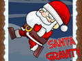 Игри Santa Gravity