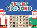 Игри Advent Mahjong