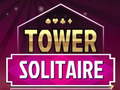 Игри Tower Solitaire