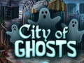 Игри City Of Ghosts