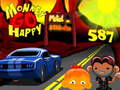 Игри Monkey Go Happy Stage 587