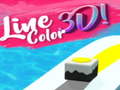 Игри Line Color 3D!