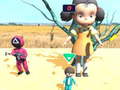 Игри Squid Play Game Online All mode