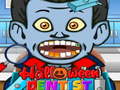 Игри Halloween Dentist