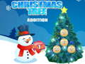 Игри Christmas Tree Addition