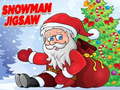 Игри SnowMan JigSaw