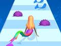 Игри Mermaids Tail Rush