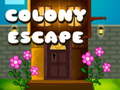 Игри Colony Escape