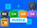 Игри Recharge Puzzle