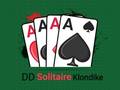 Игри Solitaire Klondike