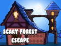 Игри G2M Scary Forest Escape