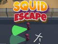 Игри Squid Escape 
