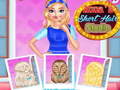 Игри Anna's Short Hair Studio