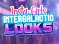 Игри Insta Girls Intergalactic Looks