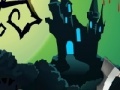 Игри Tripeaks Halloween